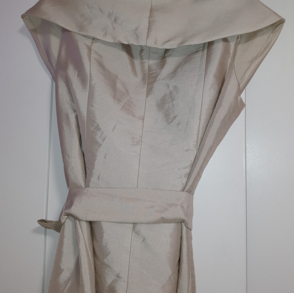 Fancy blouse - Picture 2 of 2